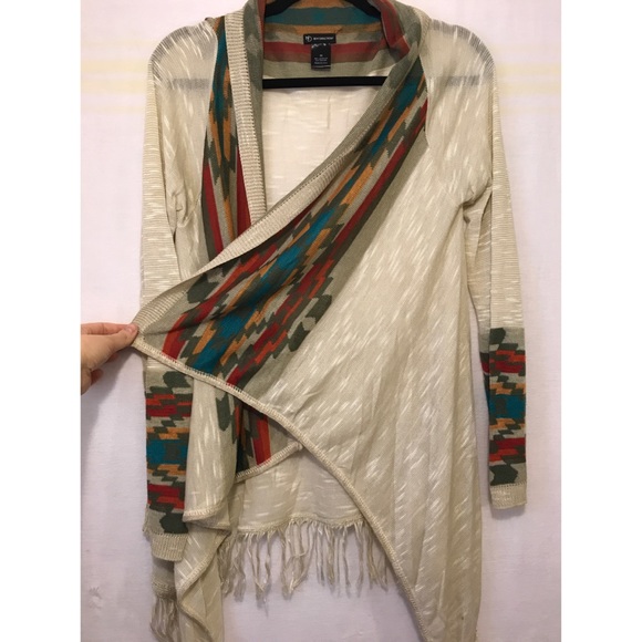 New Directions Cardigan - Picture 4 of 6